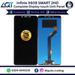 Infinix X609 SMART 2HD LCD Panel
