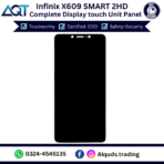 Infinix X609 SMART 2HD LCD Panel - Image 2