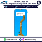 Infinix X626 S4 LCD Panel - Image 2