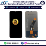 Infinix X6515 Smart 7 LCD Panel
