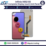 Infinix X652 S5 LCD Panel
