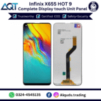 Infinix X655 HOT 9 LCD Panel - Image 2