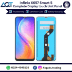 Infinix X657 Smart 5 LCD Panel - Image 2