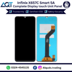 Infinix X657C Smart 5A LCD Panel - Image 2