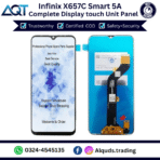 Infinix X657C Smart 5A LCD Panel