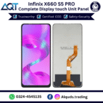 Infinix X660 S5 PRO LCD Panel - Image 2