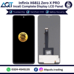 Infinix X6811 Zero X PRO LED Original Amoled - Image 2