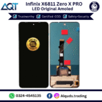 Infinix X6811 Zero X PRO LED Original Amoled