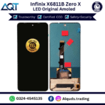 Infinix X6811B Zero X LED Original Amoled