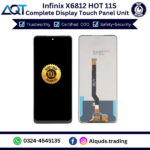 Infinix X6812 HOT 11S LCD Panel