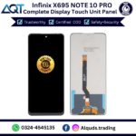 Infinix X695 NOTE 10 PRO LCD Panel