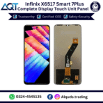 Infinix X6517 Smart 7Plus LCD Panel