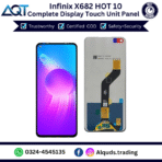 Infinix X682C HOT 10 LCD Panel