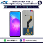 Infinix X682X HOT 10 LCD Panel