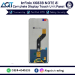Infinix X683B NOTE 8i LCD Panel - Image 2