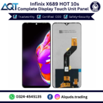 Infinix X689 HOT 10s LCD Panel