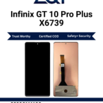 Infinix GT 10 Pro Plus X6739 Panel Original AMOLED