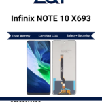 Infinix NOTE 10 X693 LCD Panel
