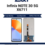 Infinix NOTE 30 5G X6711 LCD Panel