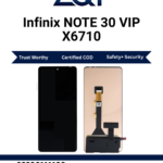 Infinix NOTE 30 VIP X6710 Panel Original AMOLED