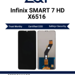 Infinix SMART 7 HD X6516 LCD Panel
