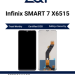 Infinix SMART 7 X6515 LCD Panel