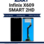 Infinix X609 SMART 2HD LCD Panel