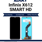 Infinix X612 SMART HD LCD Panel Premium Quality
