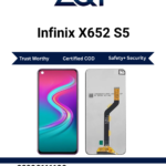 Infinix X652 S5 LCD Panel Premium Best Quality