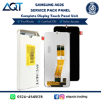 Samsung A02S SERVICE PACK PANEL/LCD PANEL