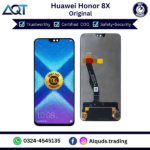 Huawei Honor 8X Original