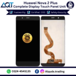 Huawei Nova 2 Plus LCD Panel