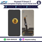 Huawei P Smart Z LCD Panel