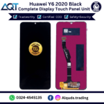 Huawei Y6 2020 LCD Panel