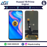 Huawei Y9 Prime Original