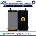 Itel A23 LCD Panel