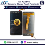 Itel A23 Pro LCD Panel