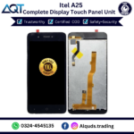Itel A25 LCD Panel