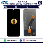 Itel A60S LCD Panel
