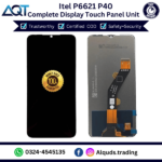 Itel P6621 P40 LCD Panel