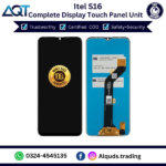Itel S16 LCD Panel