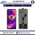 Itel S661W S17 LCD Panel