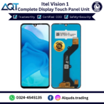 Itel Vision 1 LCD Panel