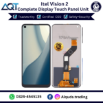 Itel Vision 2 LCD Panel