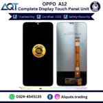 Oppo A12 LCD Panel