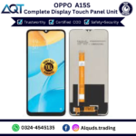 Oppo A15S LCD Panel