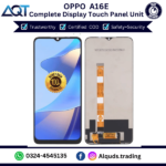Oppo A16E LCD Panel
