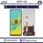 Oppo A32 LCD Panel