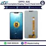 Oppo A3S LCD Panel