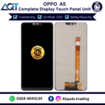 Oppo A5 LCD Panel